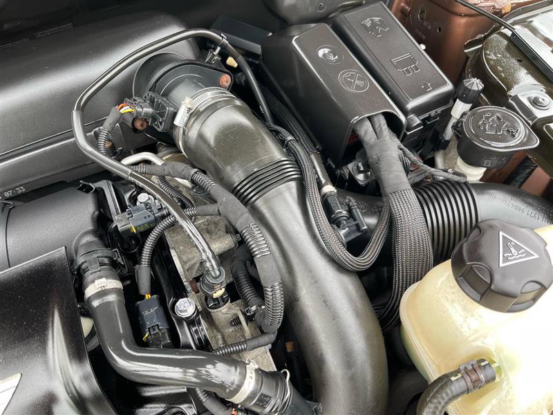 Used 2014 MINI Cooper Paceman S image 36