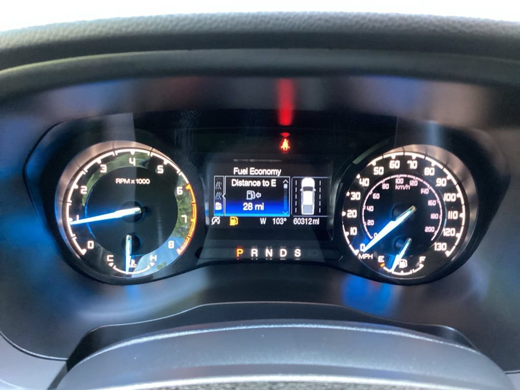 Used 2020 Ford Ranger XL w/ Equipment Group 101A Mid RWD image 47