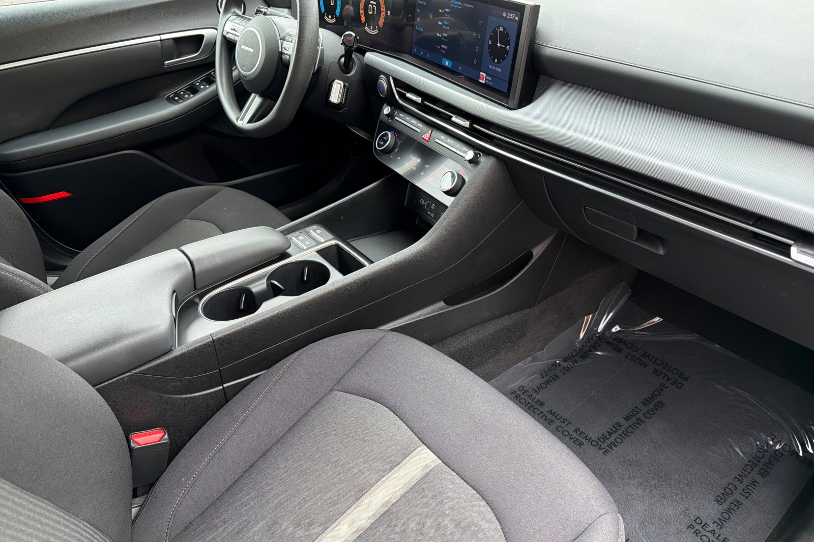 Used 2024 Hyundai Sonata SEL image 15