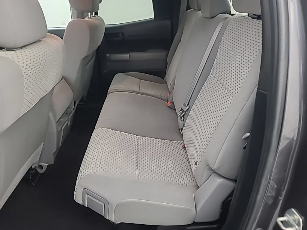 Used 2012 Toyota Tundra 4x4 Double Cab w/ Tow Pkg image 17
