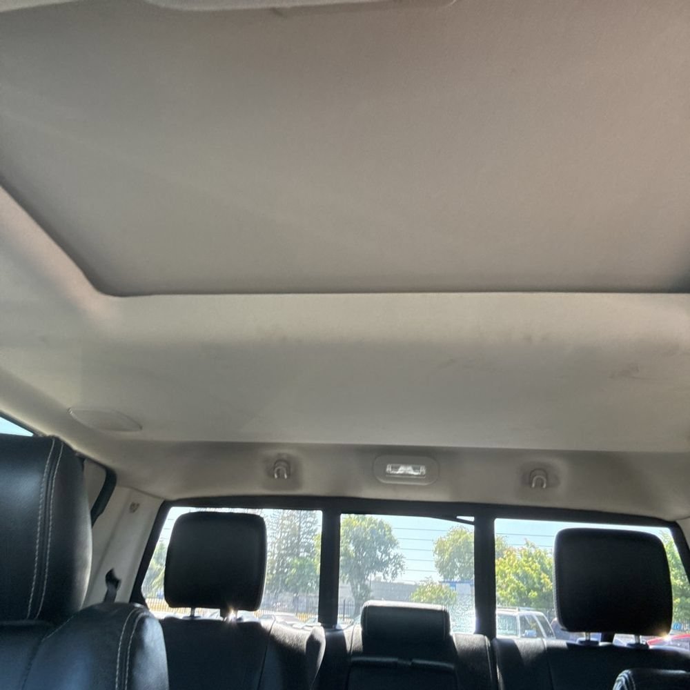 Used 2015 RAM 2500 Laramie AWD/4WD image 23