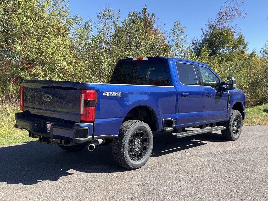 New 2026 Ford F250 XLT image 24