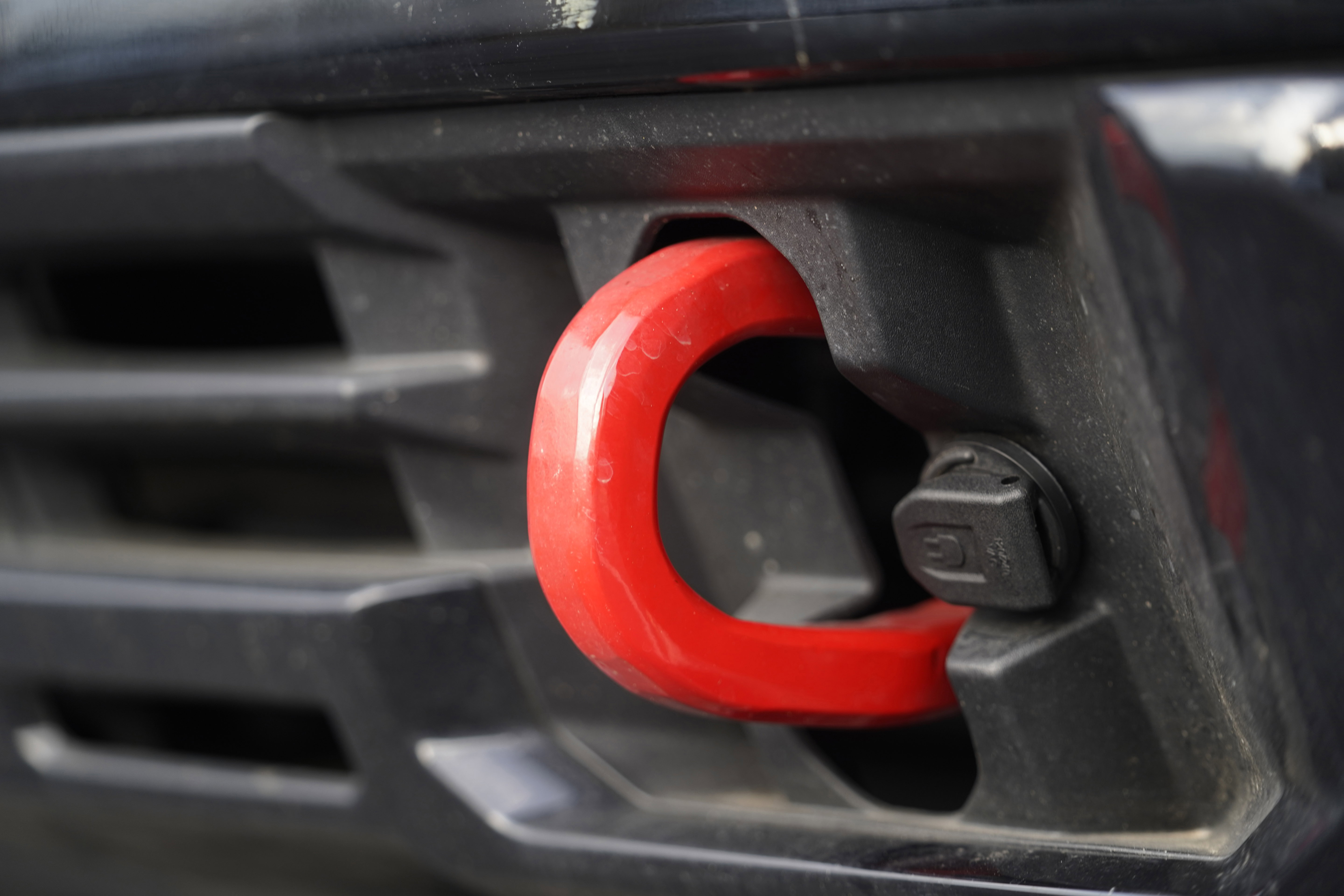 Used 2025 GMC Sierra 2500 AT4X image 42