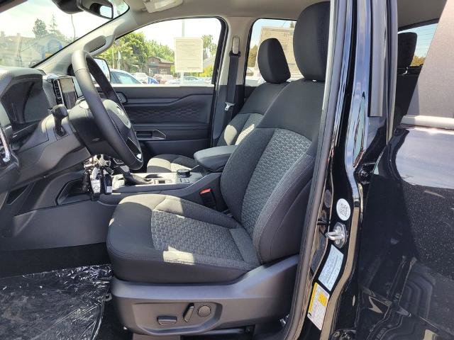 New 2025 Ford Ranger XLT image 10