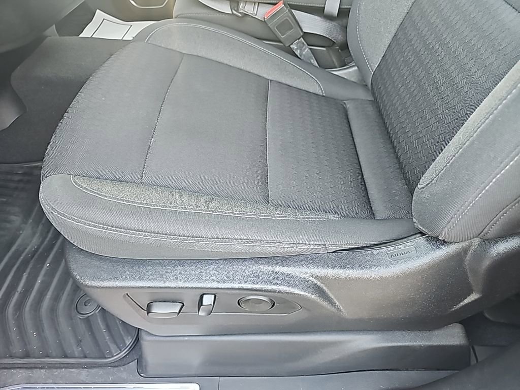 Certified 2023 GMC Sierra 1500 Elevation image 10