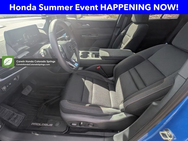 New 2026 Honda Prologue EX image 14