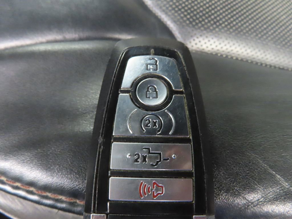 Used 2019 Ford F150 Platinum AWD/4WD image 53