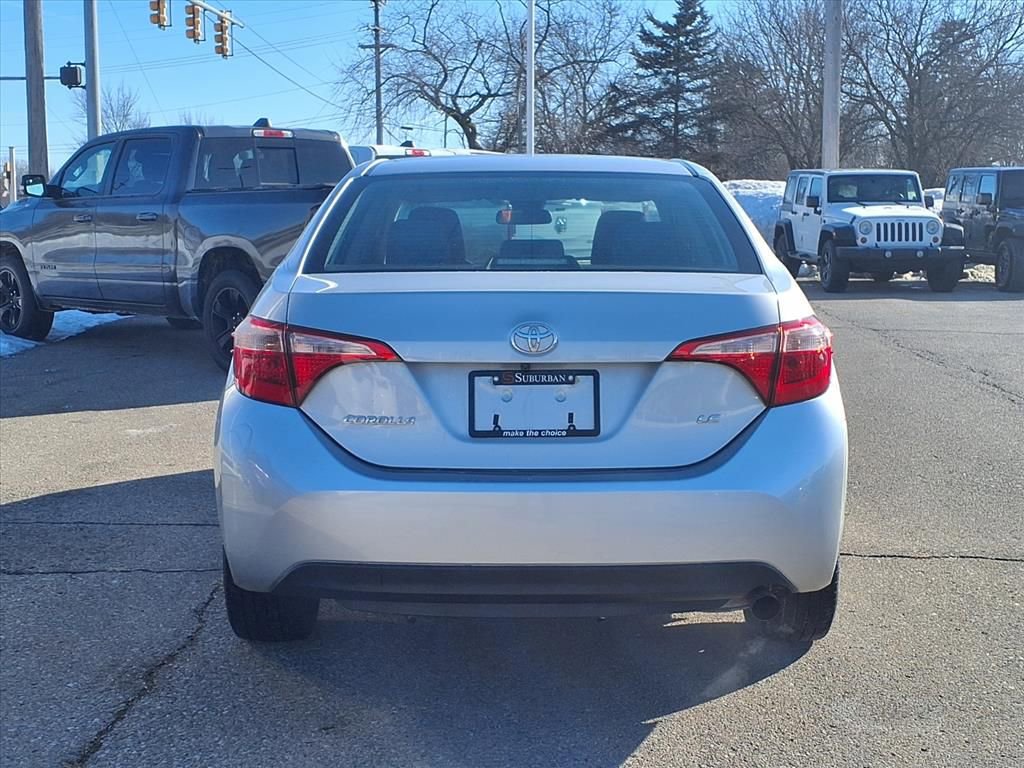 Used 2019 Toyota Corolla L image 6