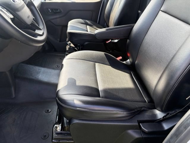 Used 2025 Ford Transit 250 148 High Roof Extended w/ Load Area Protection Package RWD image 9