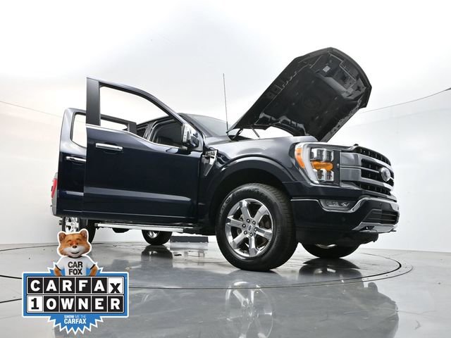 Used 2022 Ford F150 Lariat image 37