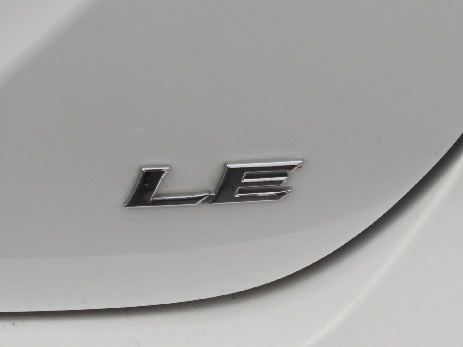 Certified 2023 Toyota Camry LE FWD image 34