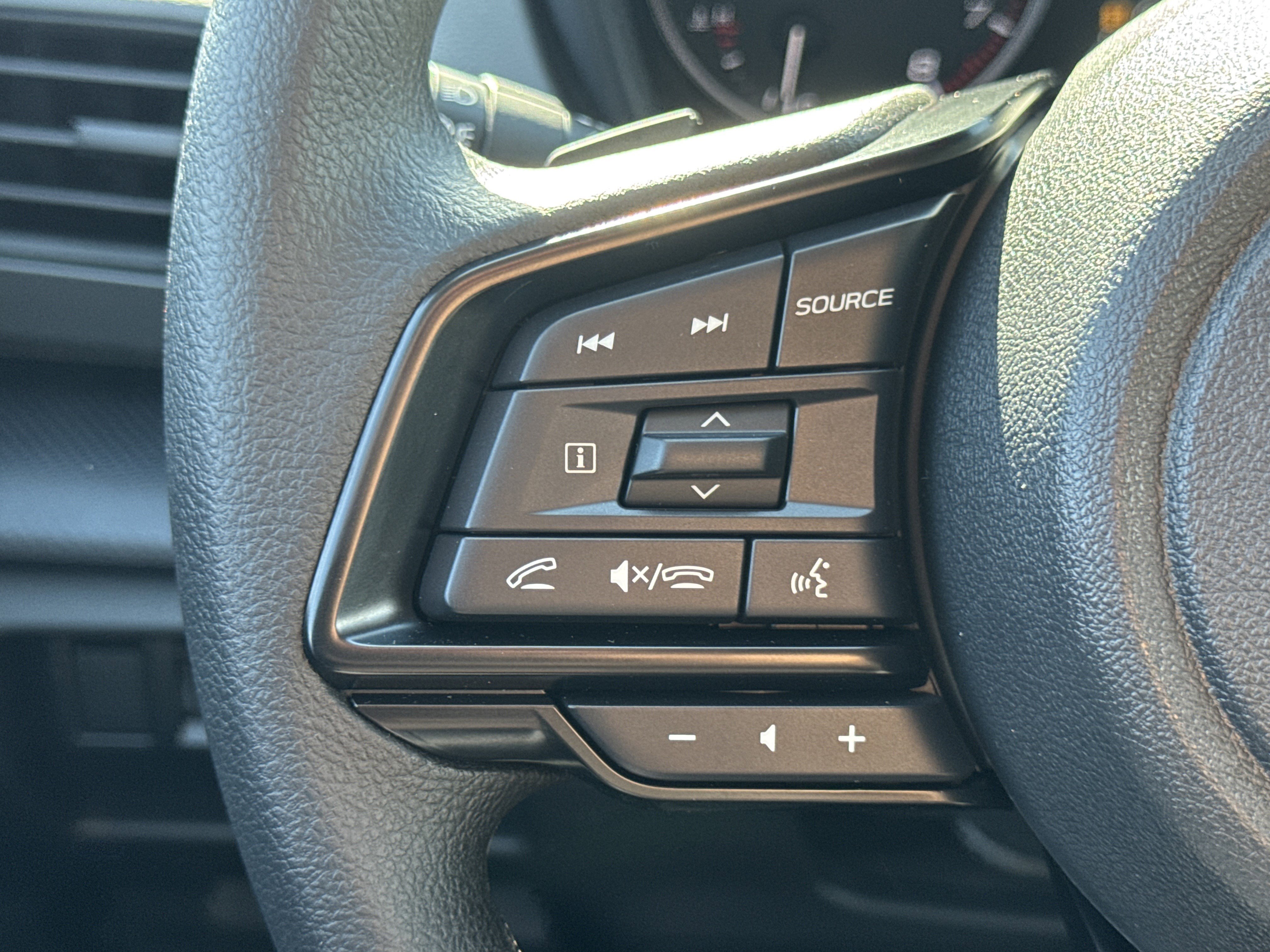 New 2026 Subaru Crosstrek 2.0i Premium w/ Crosstrek Mirror Package image 15