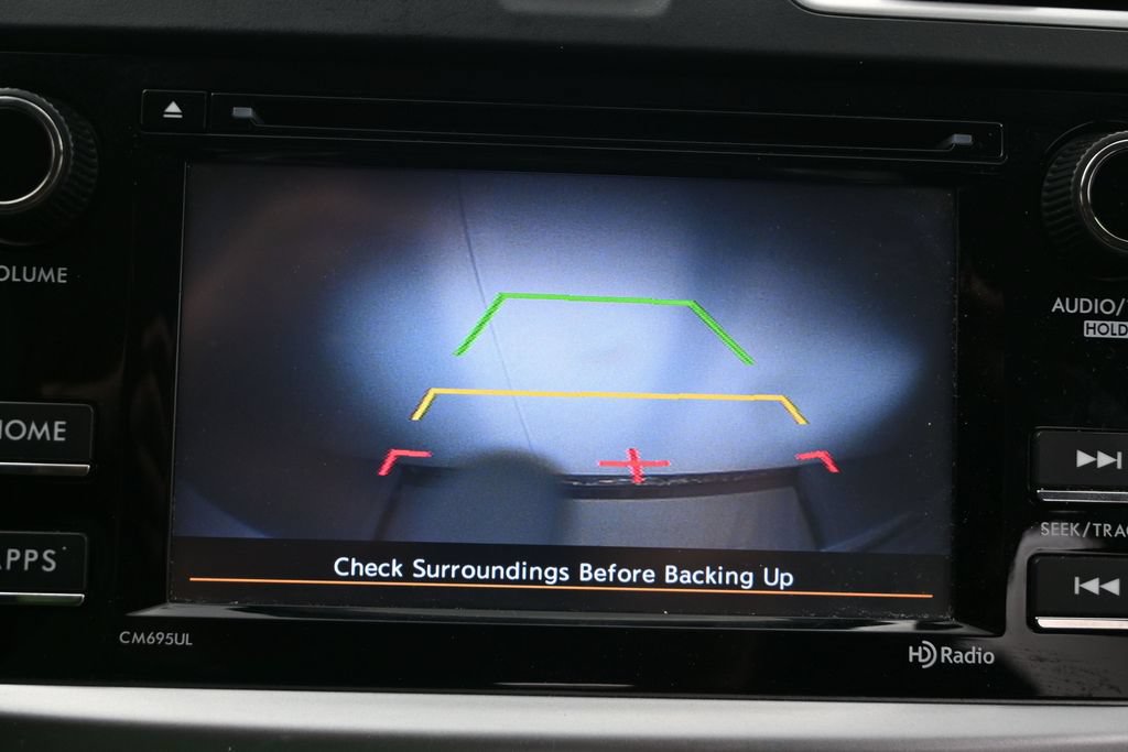 Used 2017 Subaru Crosstrek 2.0i Premium AWD/4WD image 16