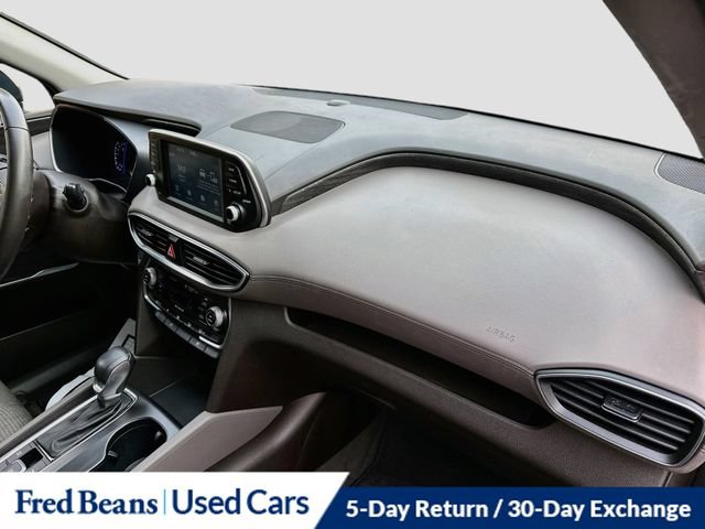 Used 2019 Hyundai Santa Fe SEL FWD image 35