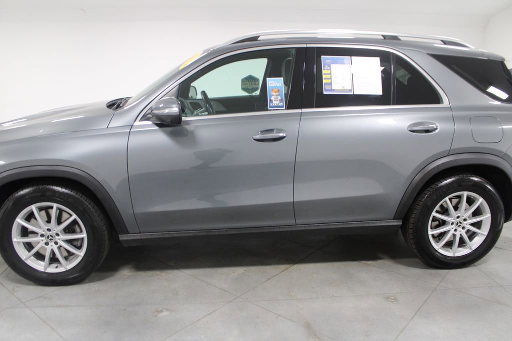 Used 2024 Mercedes-Benz GLE 450e 4MATIC image 6