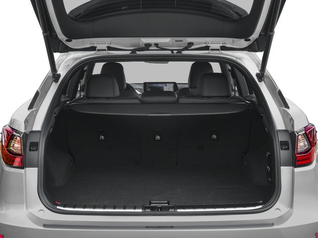 Used 2017 Lexus RX 350 AWD image 12