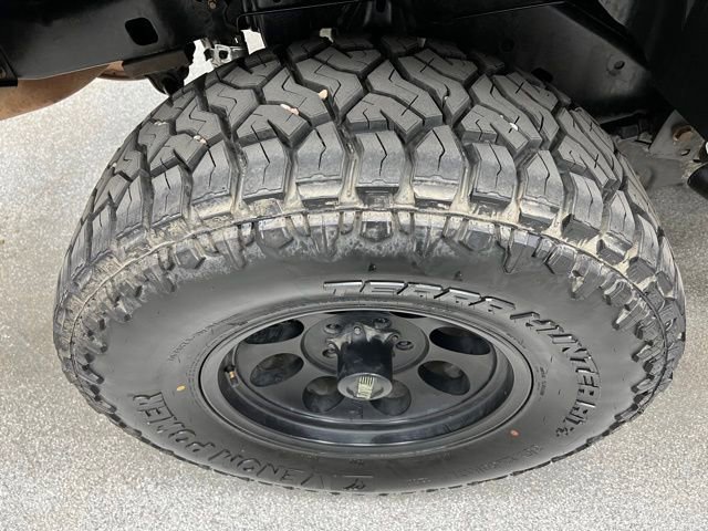 Used 2015 Jeep Wrangler Unlimited Sport w/ Quick Order Package 24S AWD/4WD image 16