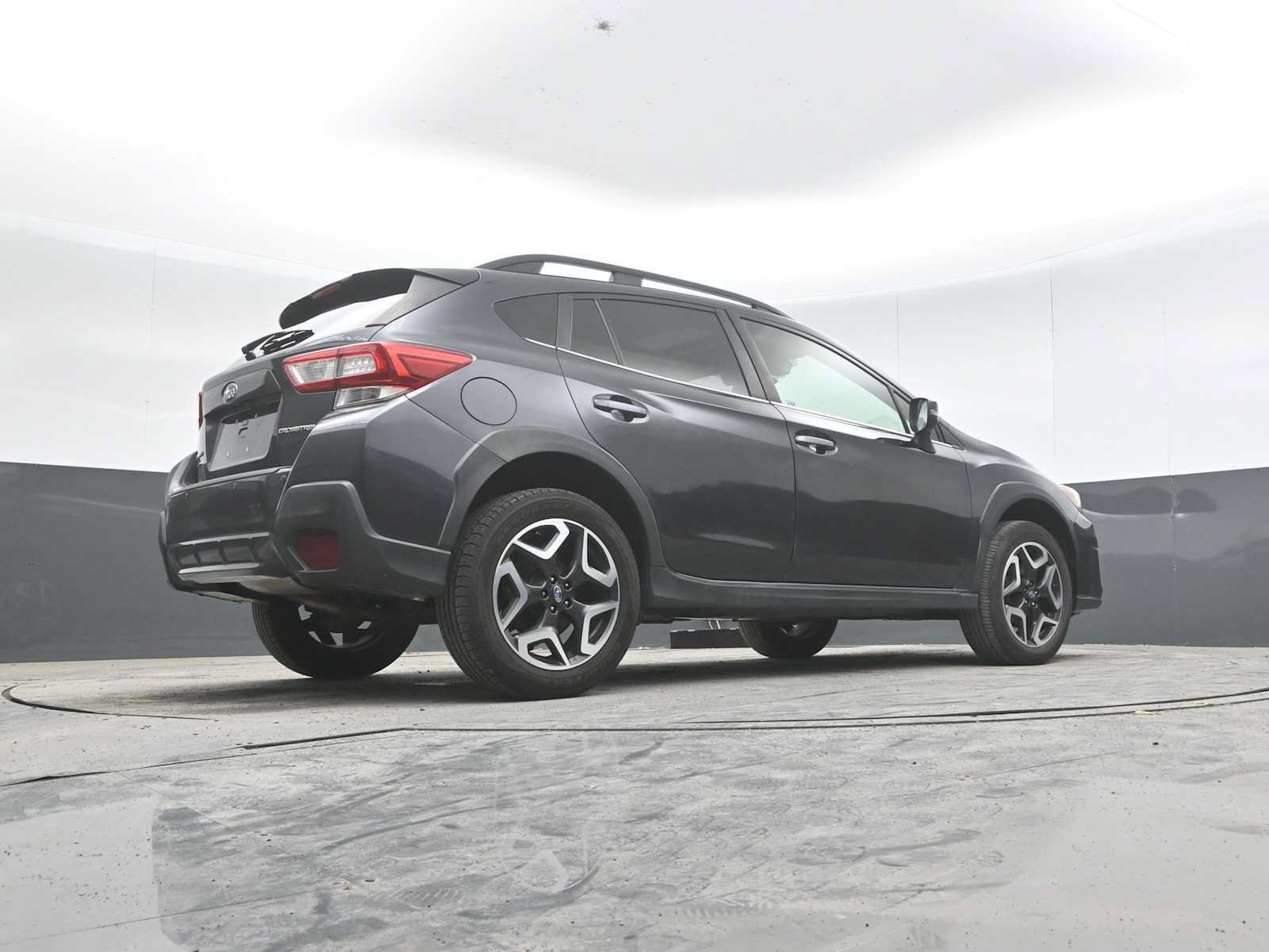 Used 2019 Subaru Crosstrek 2.0i Limited w/ Moonroof Package w/Navigation AWD/4WD image 52