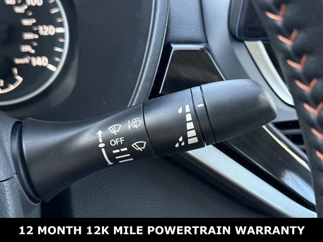 Used 2023 Nissan Altima 2.5 SR w/ SR Premium Package image 26