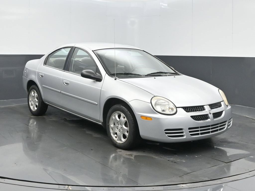 Used 2005 Dodge Neon SXT