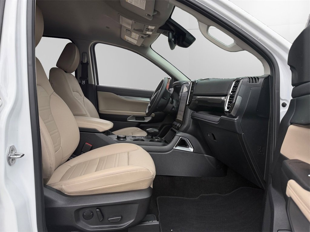 Certified 2024 Ford Ranger Lariat image 15