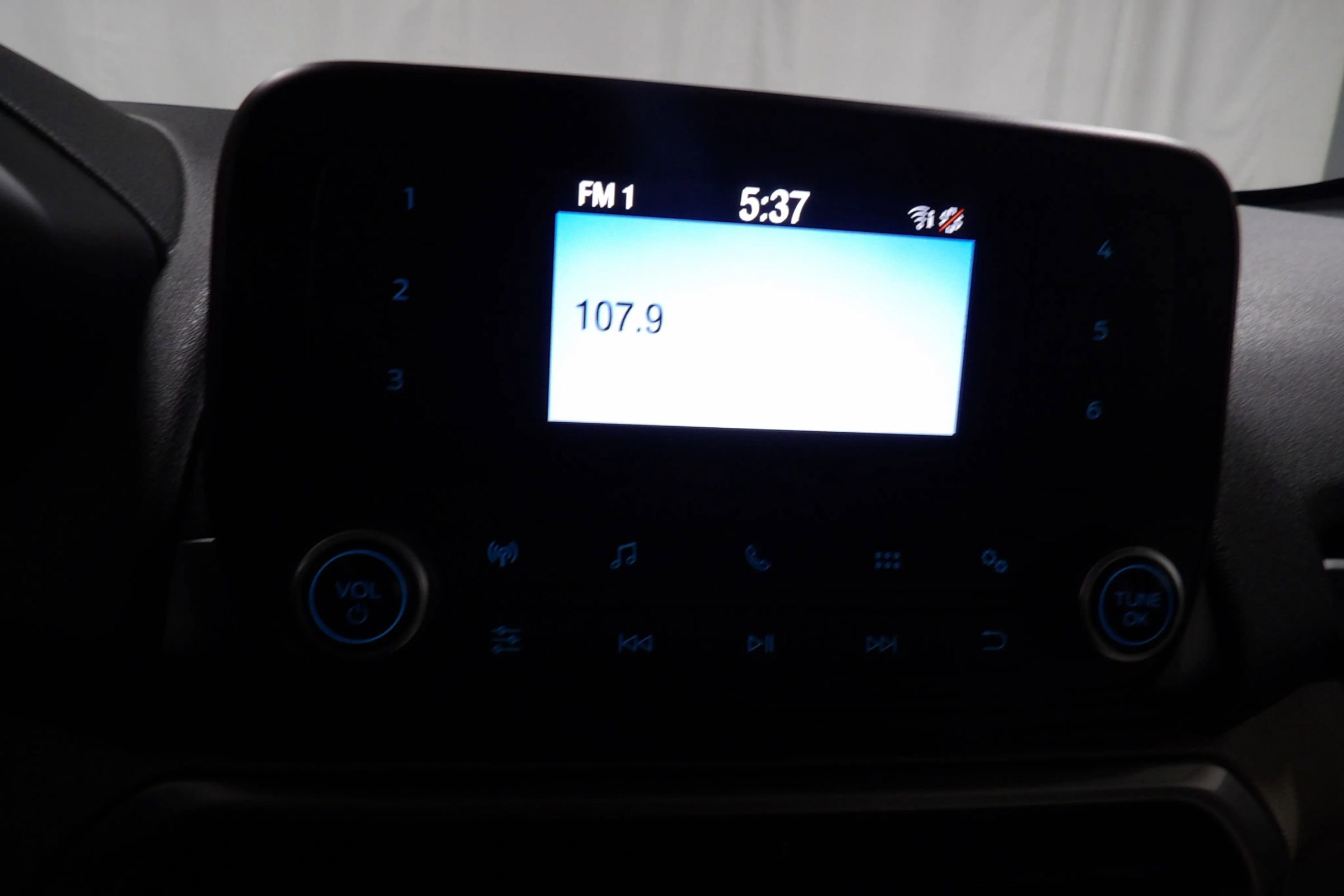 Used 2019 Ford EcoSport S image 13