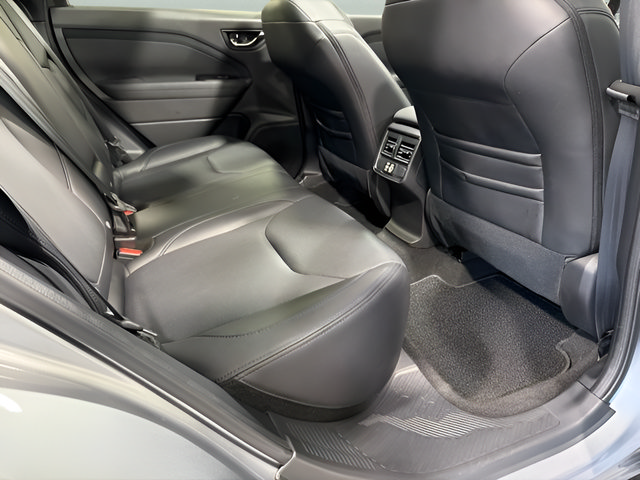Certified 2026 Subaru Forester Limited AWD/4WD image 35