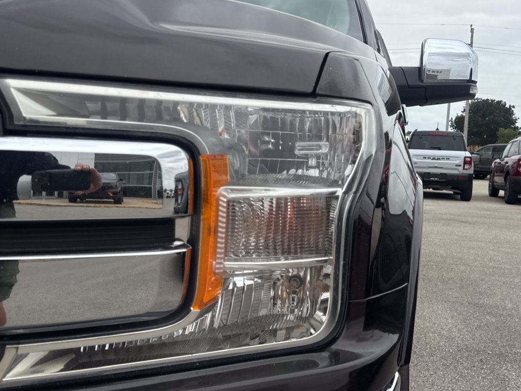 Used 2019 Ford F150 Lariat AWD/4WD image 3