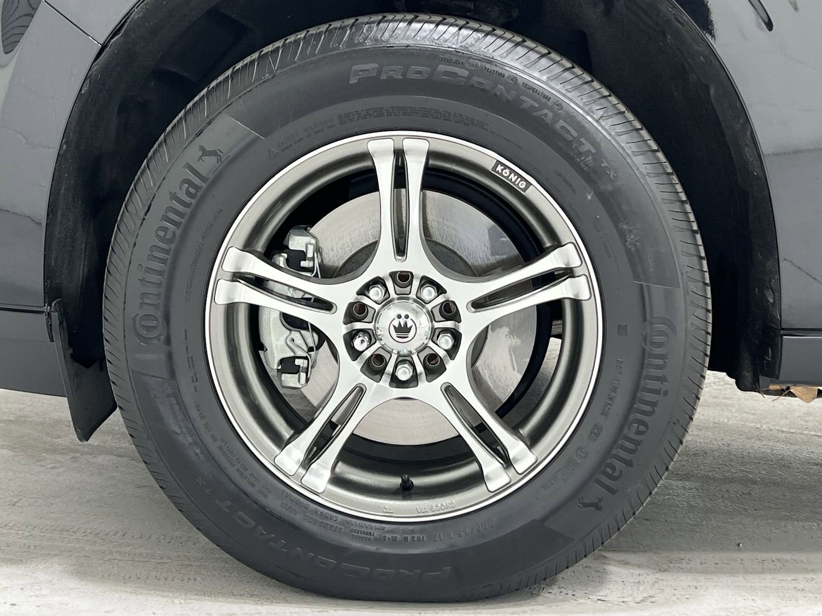 Used 2024 Ford Maverick XL w/ Equipment Group 100A Standard image 10