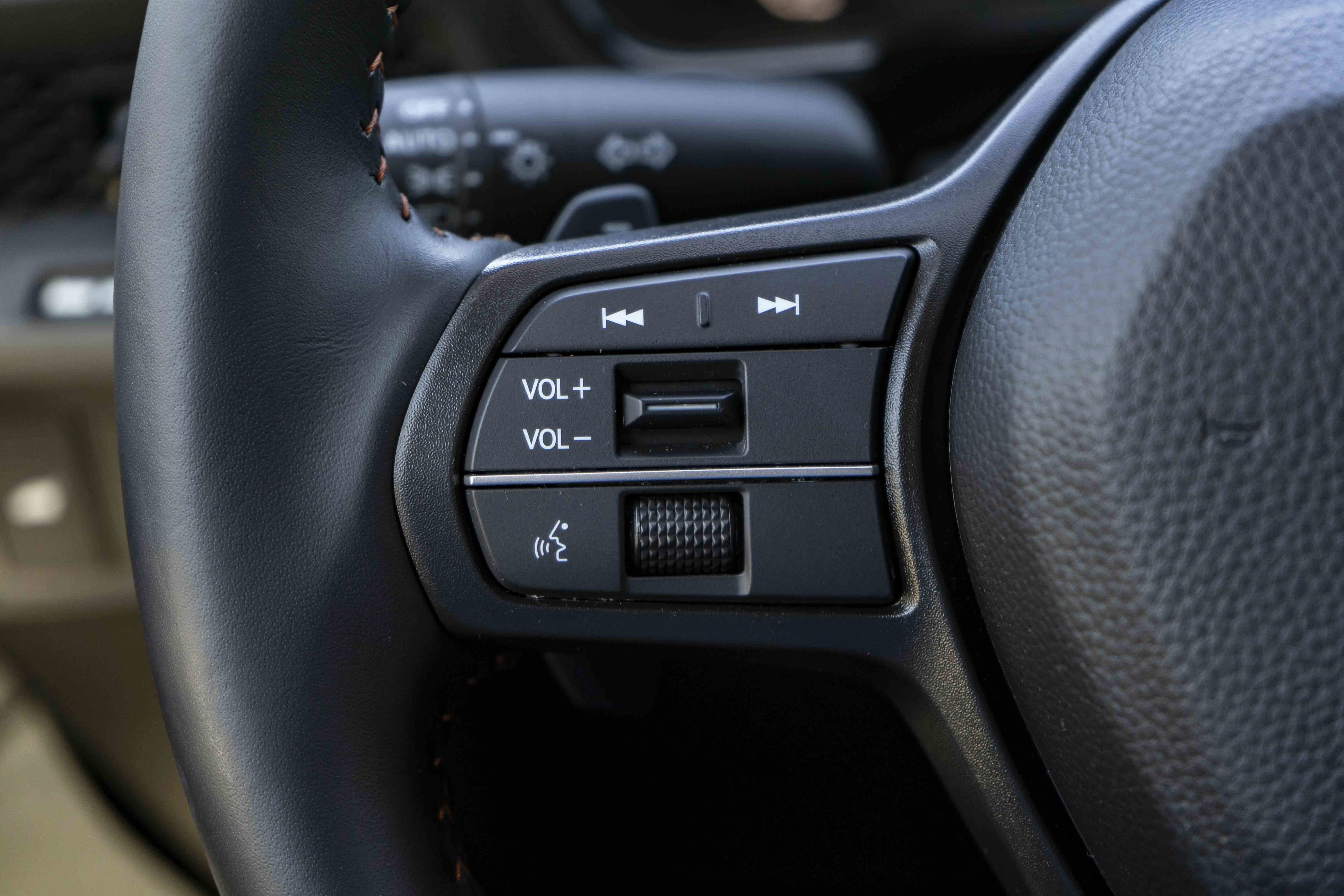 Used 2026 Honda CR-V TrailSport image 21