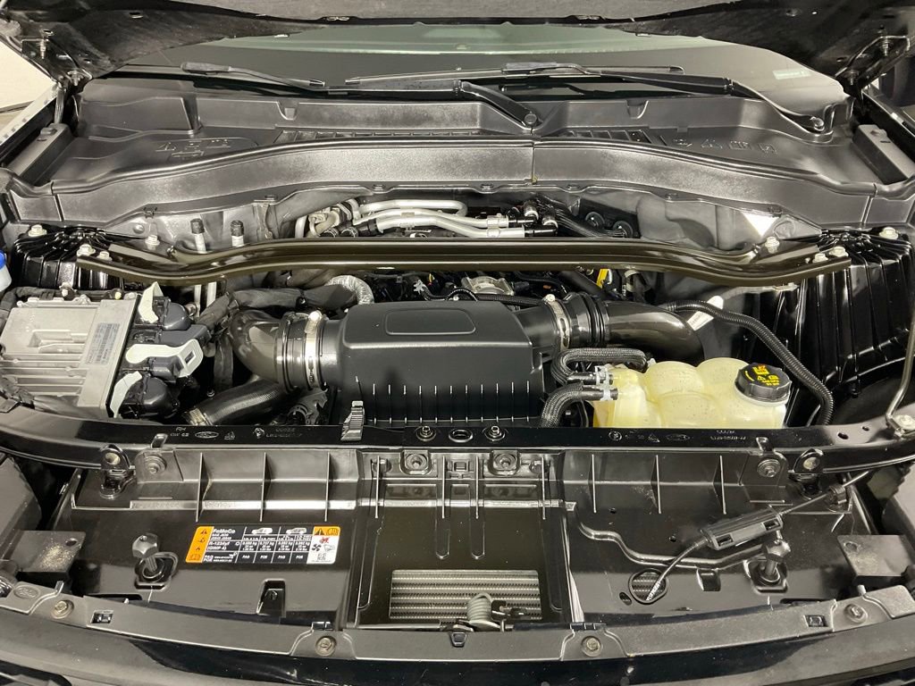 Certified 2020 Ford Explorer ST w/ ST Street Pack AWD/4WD image 9