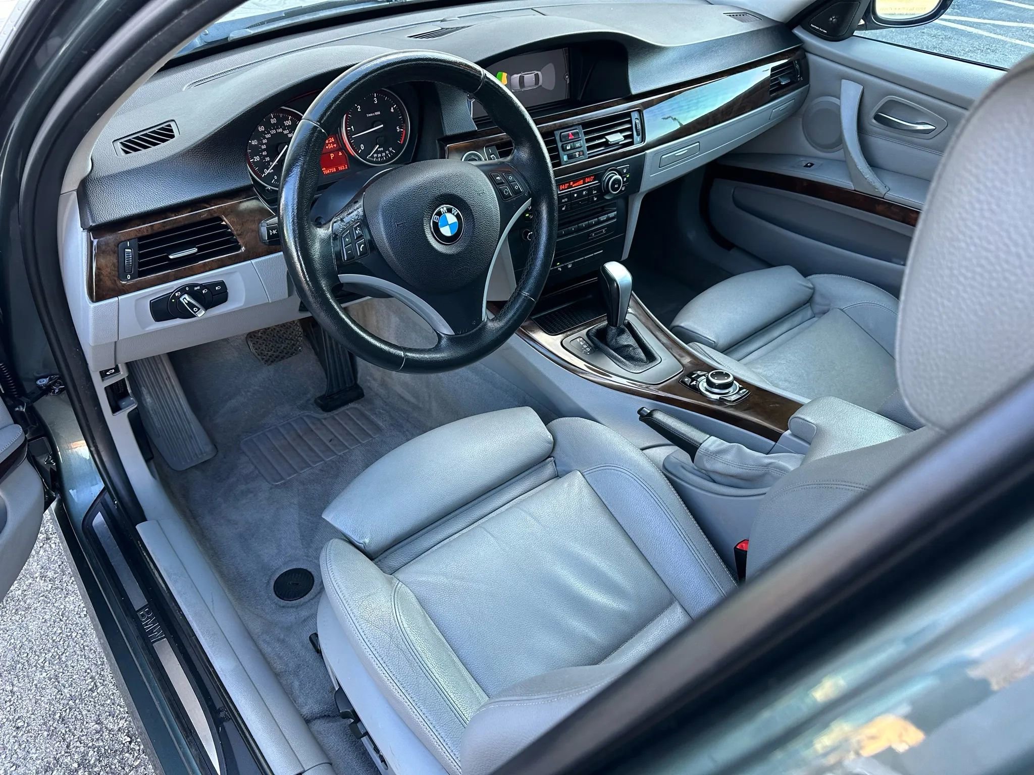 Used 2011 BMW 335d Sedan RWD image 13