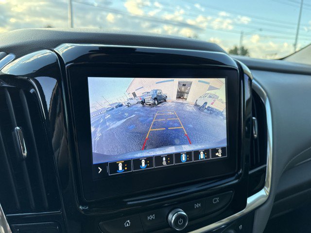 Certified 2020 Chevrolet Traverse Premier w/ LPO, Floor Liner Package image 23