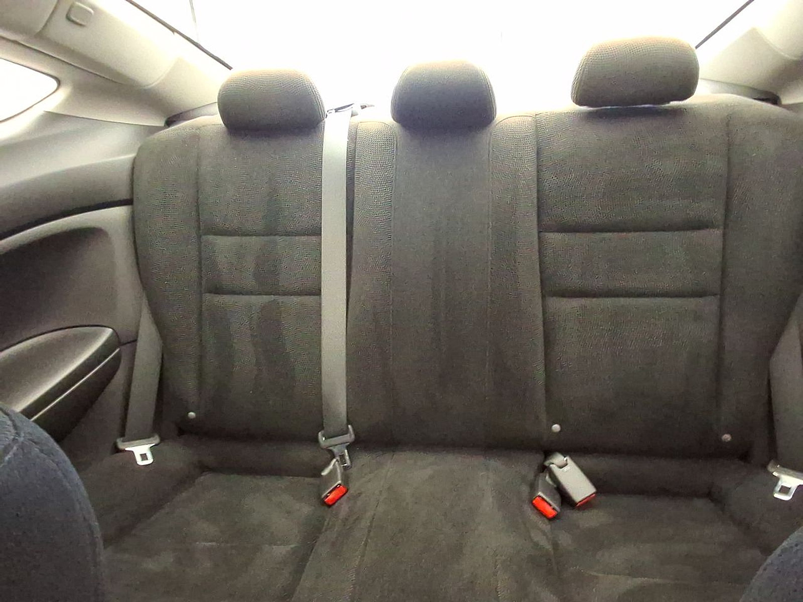 Used 2010 Honda Accord EX image 22