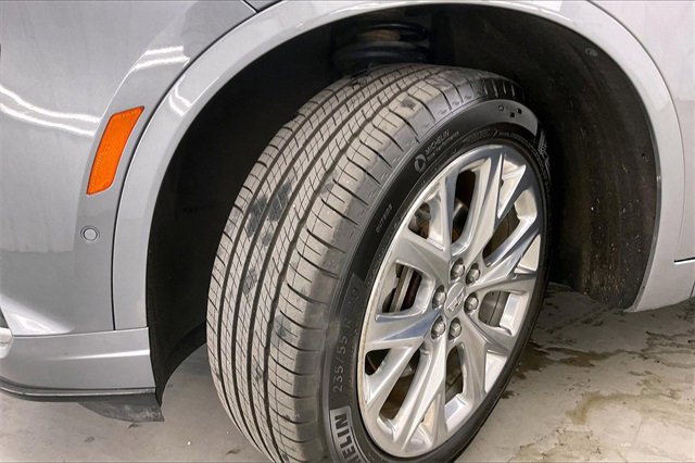 Used 2020 Cadillac XT6 Premium Luxury w/ Platinum Package image 34