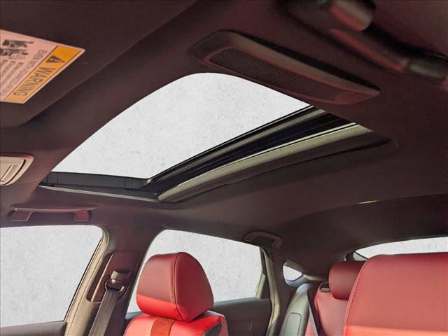 New 2026 Acura Integra A-Spec image 17