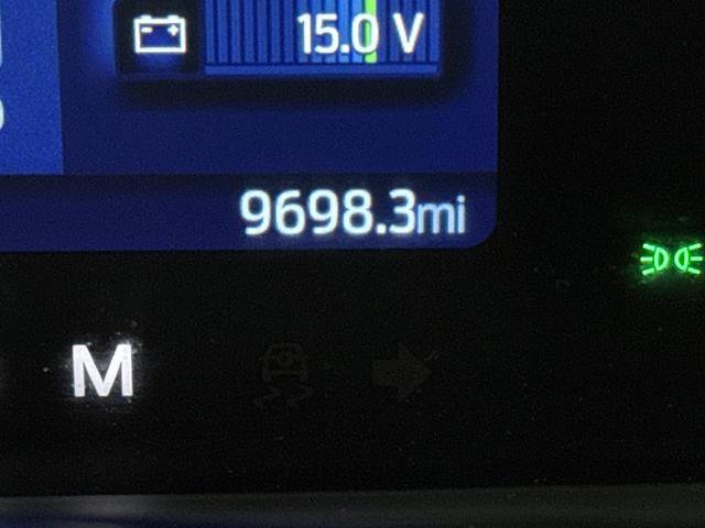 Used 2024 Ford Bronco Big Bend image 6