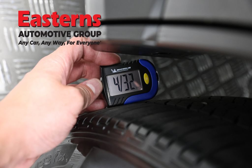 Used 2024 Mitsubishi Eclipse Cross AWD image 26