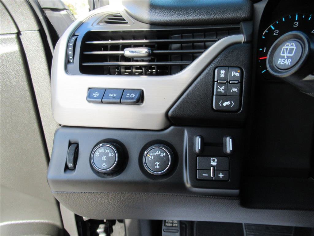 Used 2019 GMC Yukon XL Denali w/ Denali Ultimate Package image 20