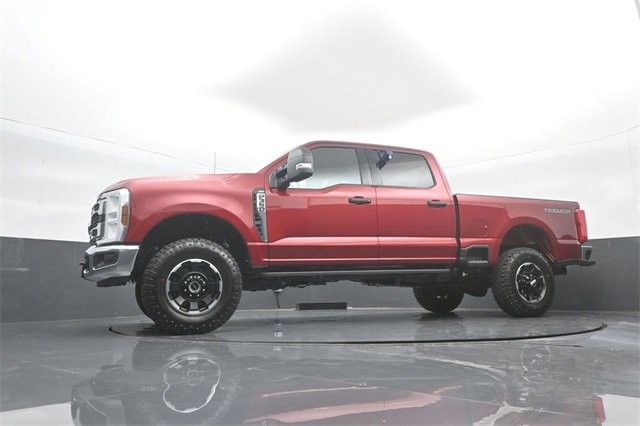 New 2026 Ford F350 XLT w/ Tremor Off-Road Package image 29