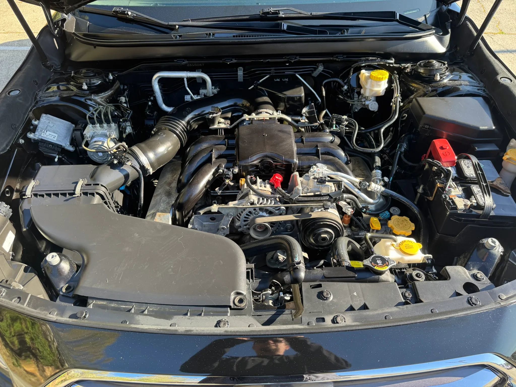 Used 2018 Subaru Outback 3.6R Limited image 35