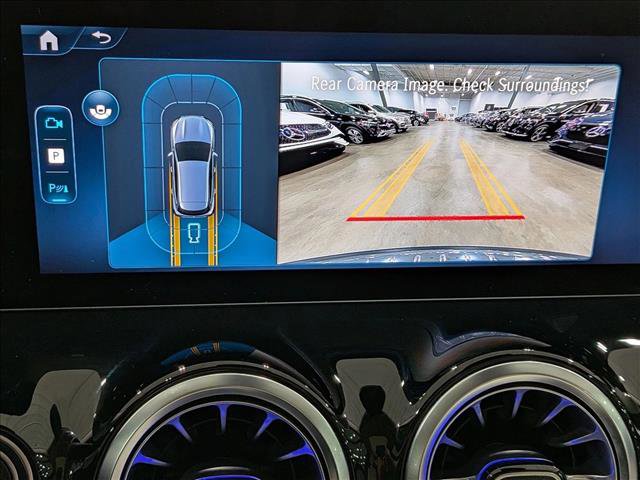 Used 2026 Mercedes-Benz GLA 250 image 13