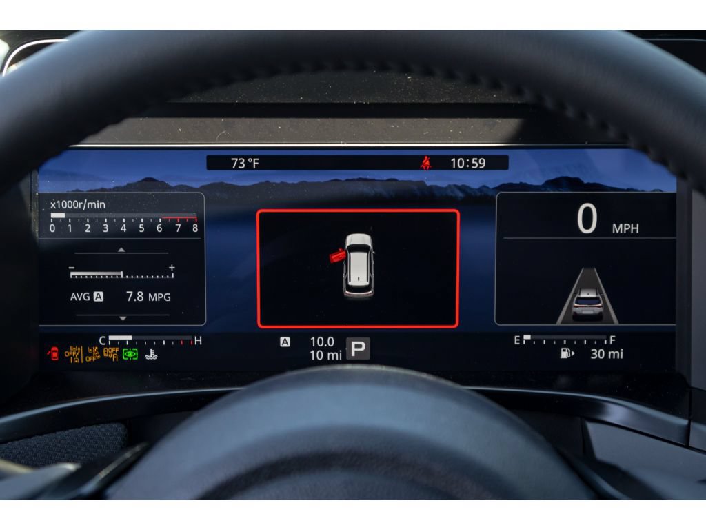 New 2026 Subaru Outback Premium AWD/4WD image 21