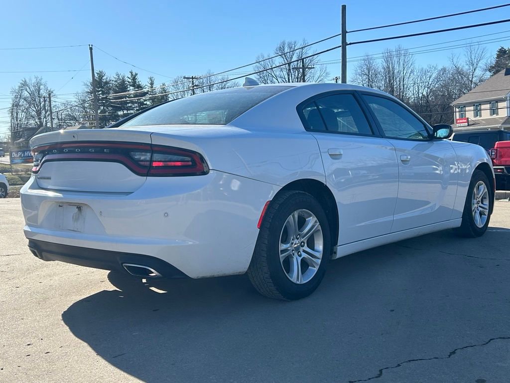 Used 2023 Dodge Charger SXT image 6