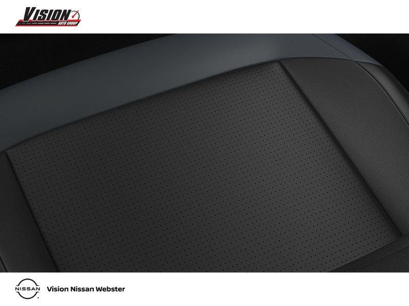 New 2026 Nissan Leaf SV+ w/ Illuminated Package FWD image 23