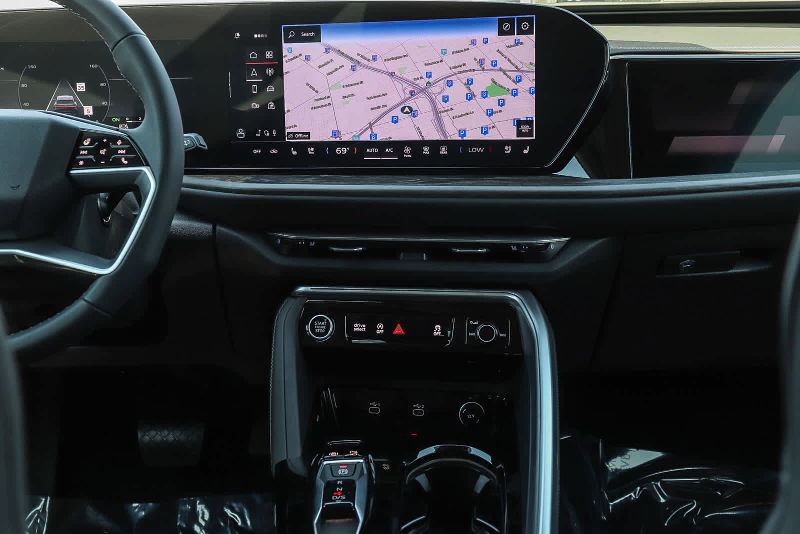 New 2025 Audi Q5 Prestige image 14