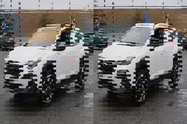Certified 2024 Subaru Crosstrek 2.5i Limited image 4