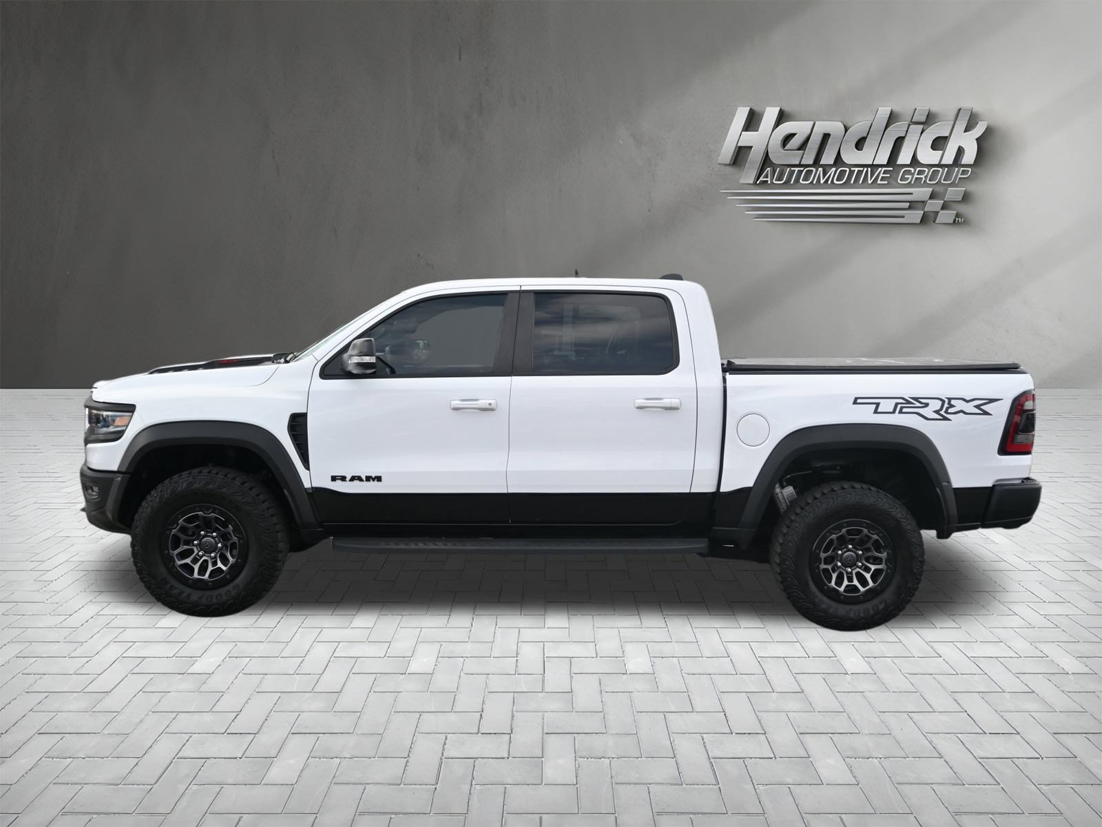 Used 2021 RAM 1500 TRX w/ TRX Level 1 Equipment Group image 10