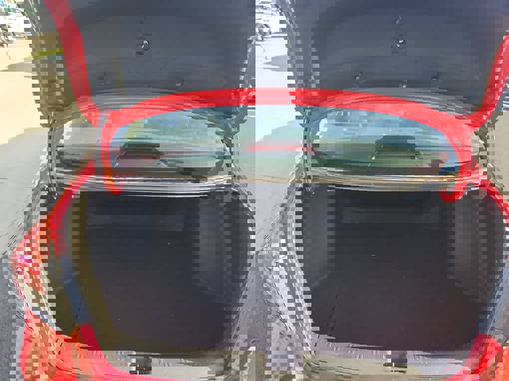 Used 2022 Honda Civic EX image 11