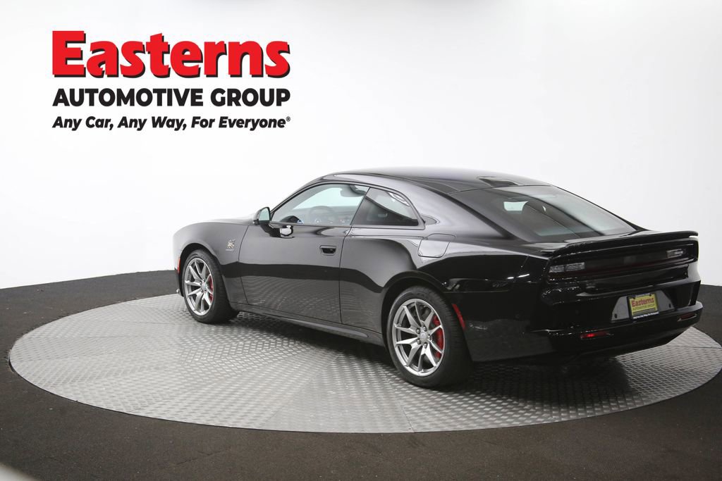 Used 2024 Dodge Charger R/T Scat Pack w/ Plus Group image 62
